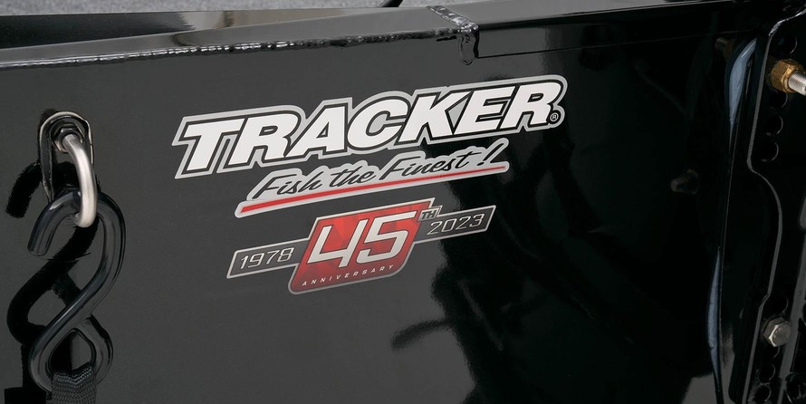 Tracker Pro 170