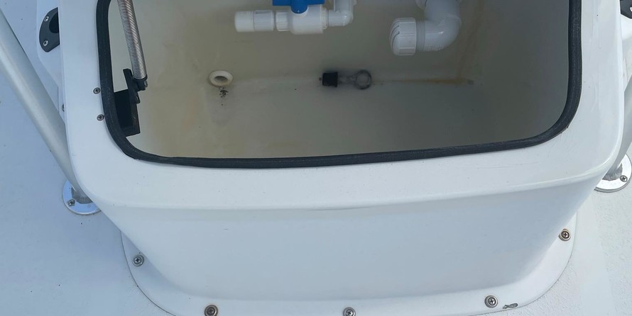 Action craft coastline te 1802