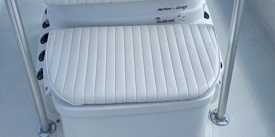 Action craft coastline te 1802