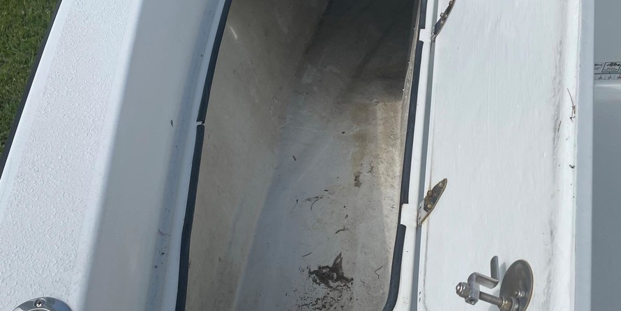 Action craft coastline te 1802