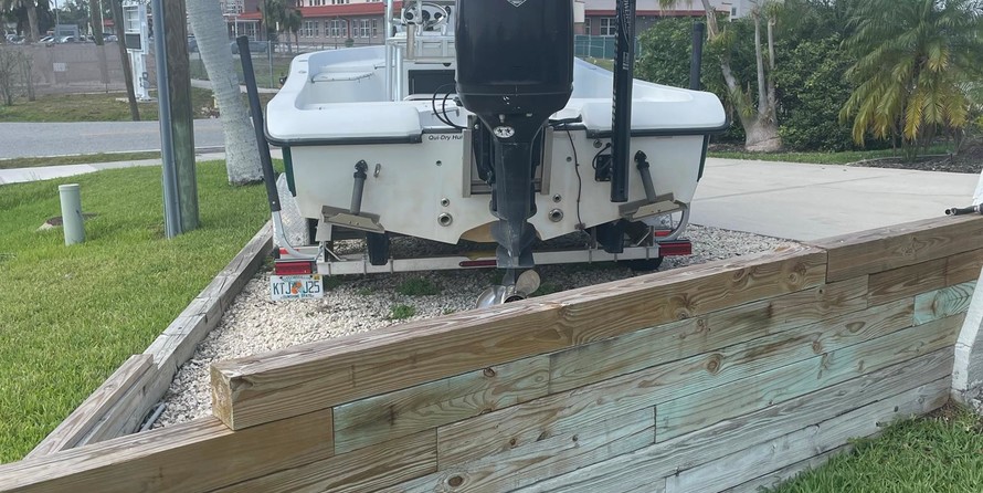 Action craft coastline te 1802