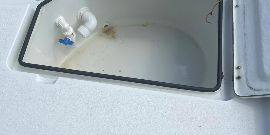 Action craft coastline te 1802