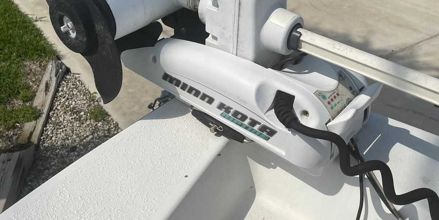 Action craft coastline te 1802