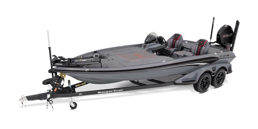 Thunder Jet Luxor Limited Edition