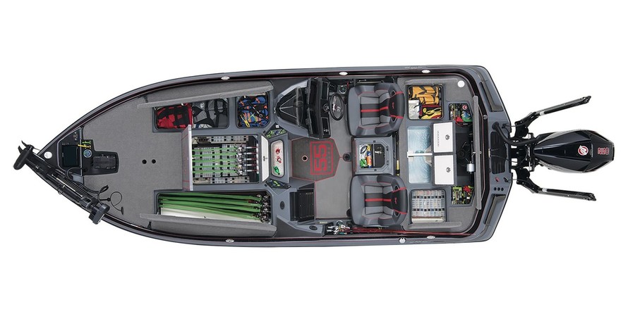 Thunder Jet Luxor Limited Edition