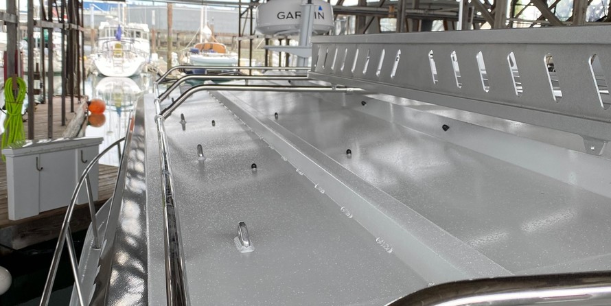 KingFisher 3425 Offshore