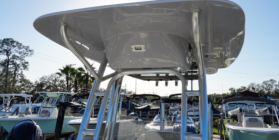 Key west 230 bay reef