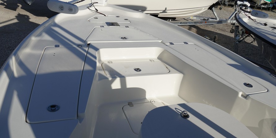 Key west 230 bay reef