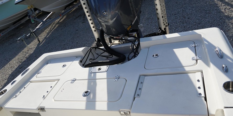 Key west 230 bay reef