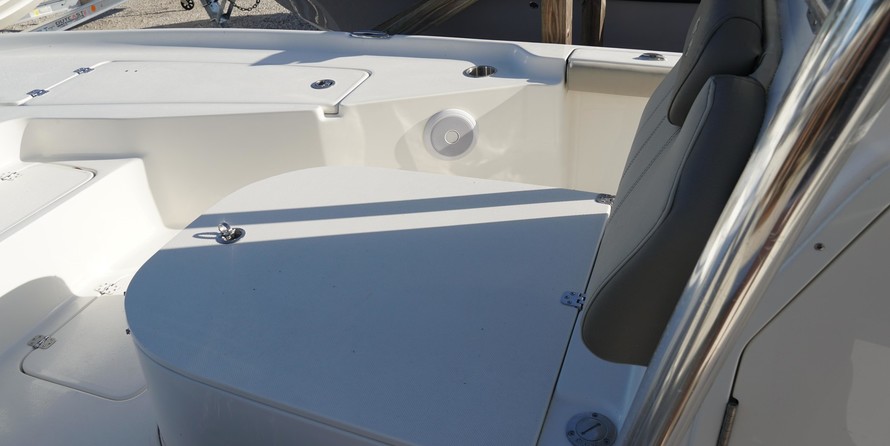 Key west 230 bay reef