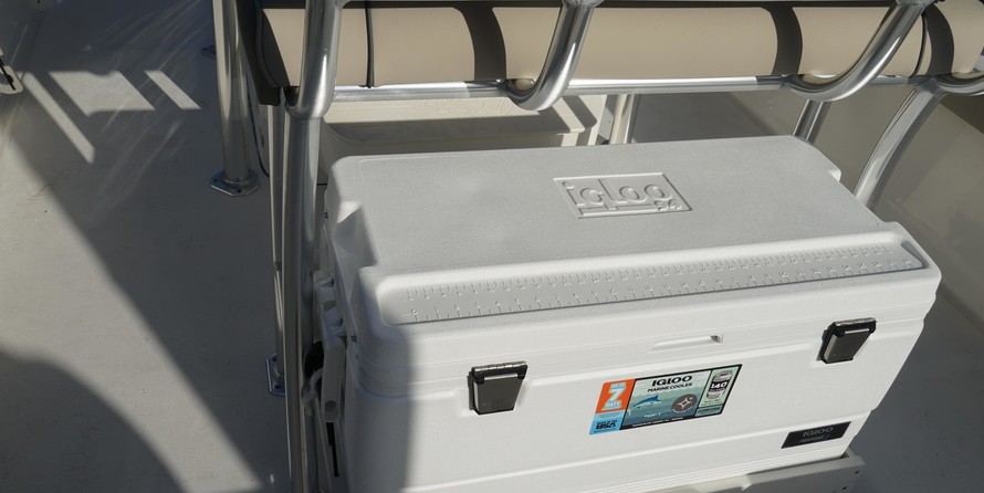 Key west 230 bay reef