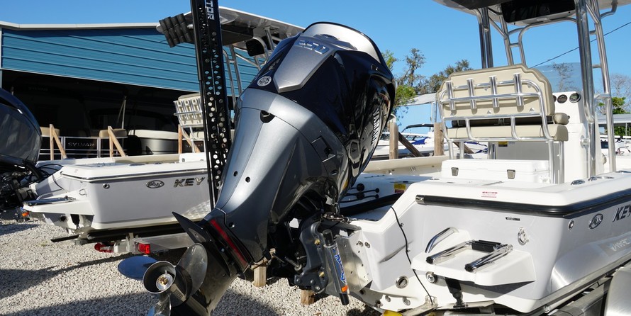 Key west 230 bay reef