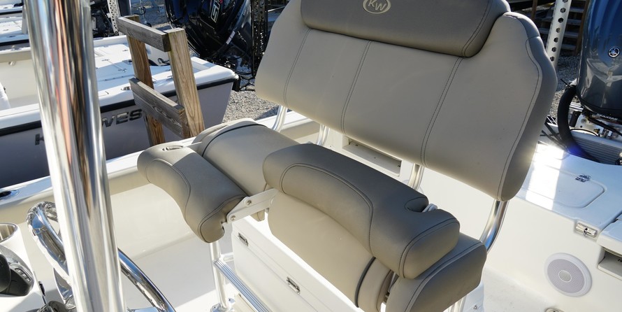 Key west 230 bay reef