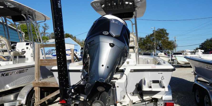 Key west 230 bay reef