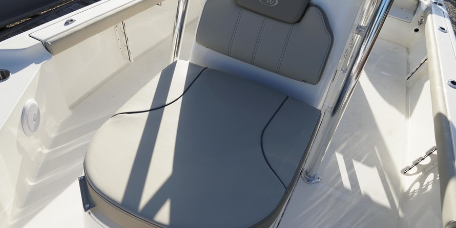 Key west 230 bay reef