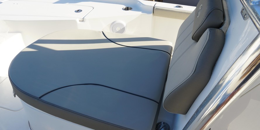 Key west 230 bay reef