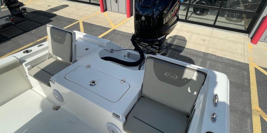 Key west 230 bay reef