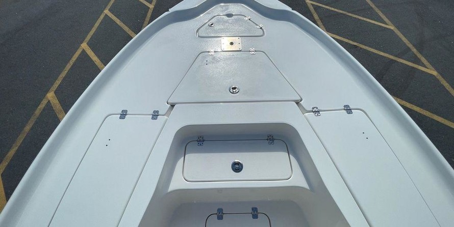 Key west 230 bay reef