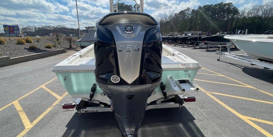 Key west 230 bay reef