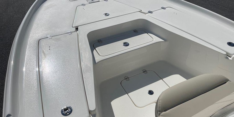 Key west 230 bay reef