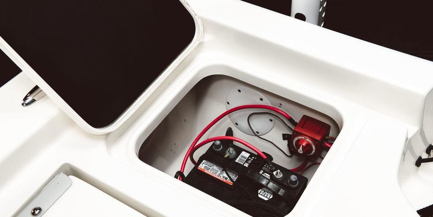 Key west 230 bay reef