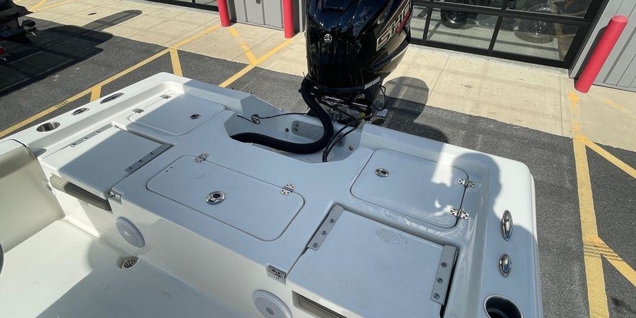 Key west 230 bay reef