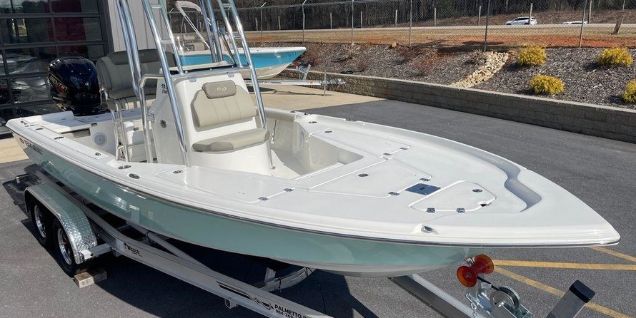 Key west 230 bay reef