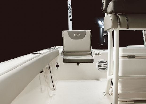 Key west 230 bay reef