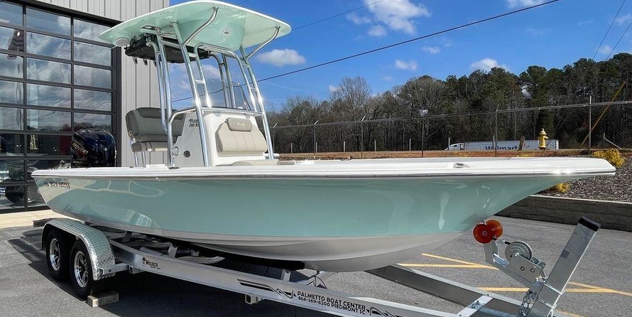 Key west 230 bay reef