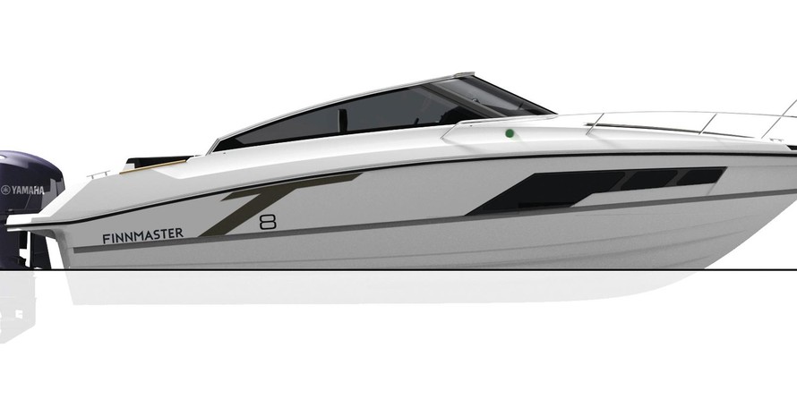 Finnmaster T8