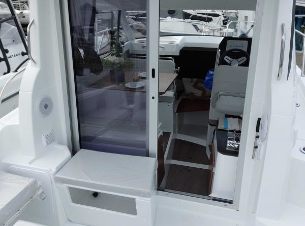 Beneteau Antares 7 OB