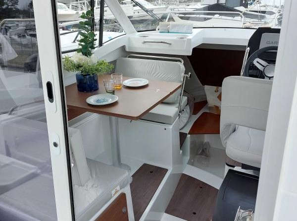 Beneteau Antares 7 OB