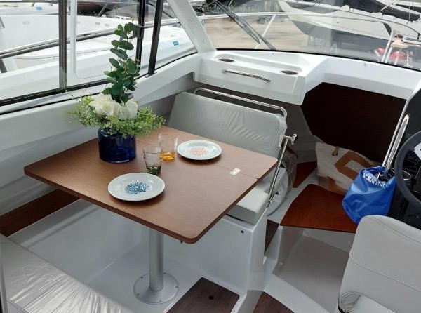 Beneteau Antares 7 OB