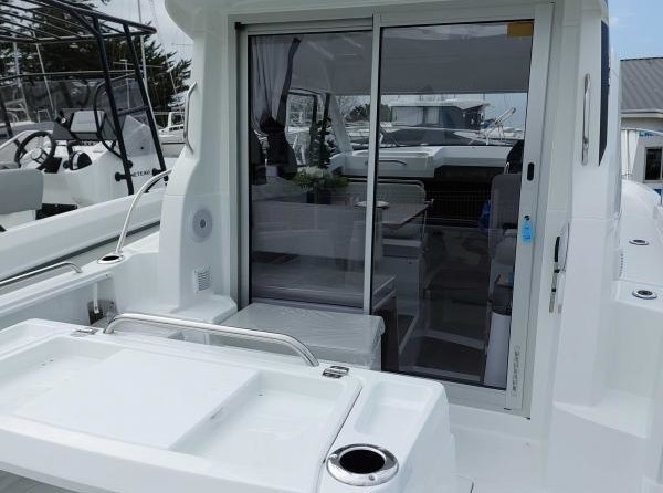 Beneteau Antares 7 OB