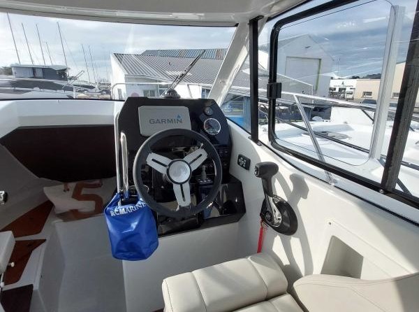 Beneteau Antares 7 OB