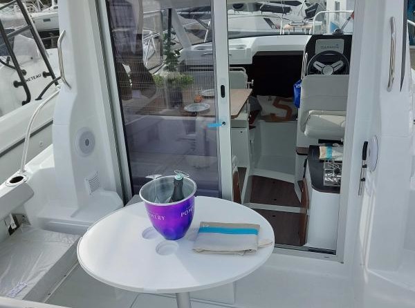 Beneteau Antares 7 OB