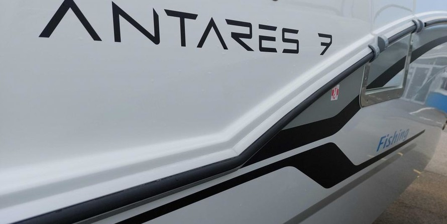 Beneteau Antares 7 OB