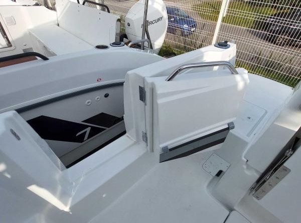 Beneteau Antares 7 OB