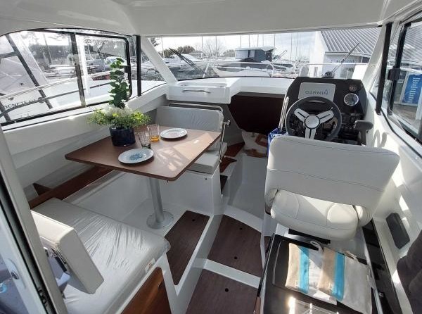 Beneteau Antares 7 OB