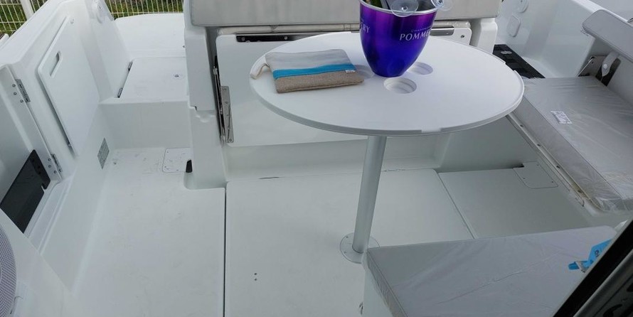 Beneteau Antares 7 OB