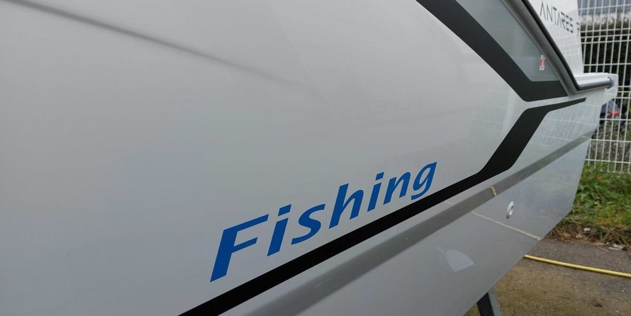 Beneteau Antares 7 OB