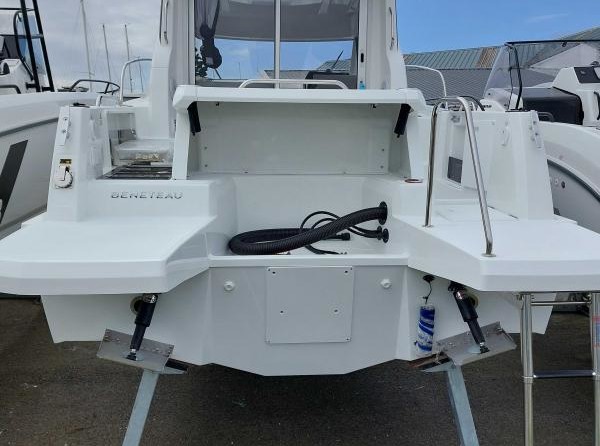 Beneteau Antares 7 OB