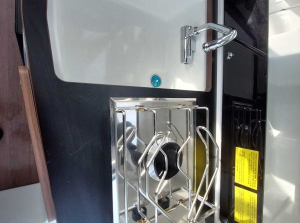 Beneteau Antares 7 OB