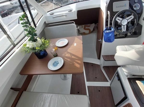Beneteau Antares 7 OB