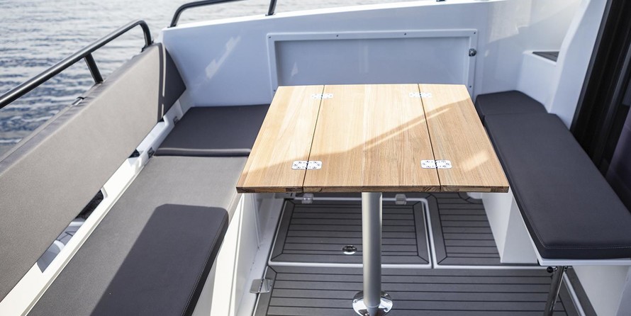 Finnmaster Pilot 8.0