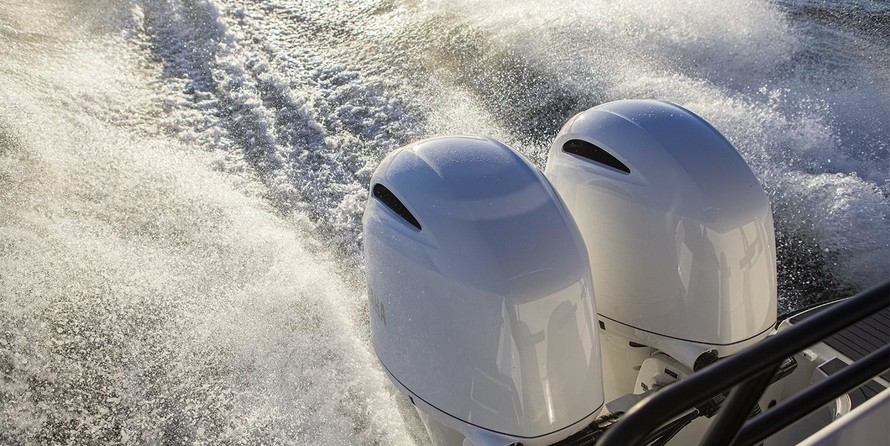 Finnmaster Pilot 8.0