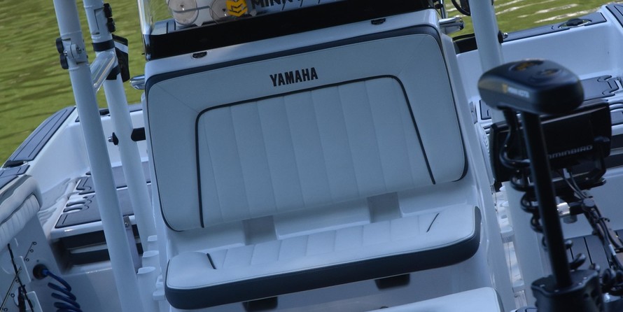 Yamaha 190 FSH Deluxe