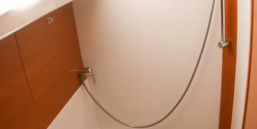 Jeanneau Sun Odyssey 509