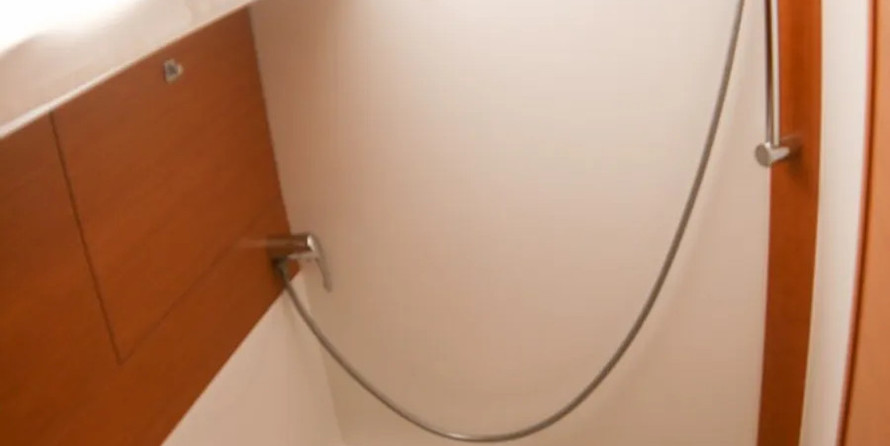 Jeanneau Sun Odyssey 509