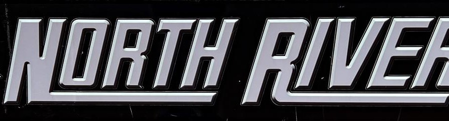 North river 22 seahawk